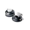 Railblaza 03400111 StarPort Mount (Pack of 2) - Black