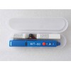 Magnetic Polarity Tester with ±5mT Sensitivity, One-Button Operation for Electric