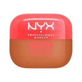 Nyx Professional Makeup, Wonder Snatch Powder. Polvo suelto fijador de maquillaje. Resistente al sudor. Fórmula vegana. Duración 16H. 6gr-Tono: Cinnam