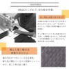 [DELLA] Ototo Genuine Leather Hand-woven Intrecciato Long Wallet, Large Capacity