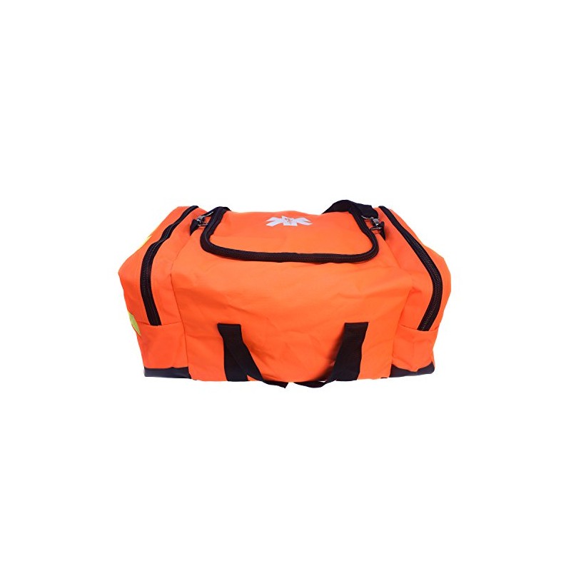 Ever Ready First Aid Large EMT First Responder Trauma Bag