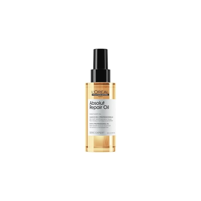 LOréal Professionnel Absolut Repair Aceite 10 en1 90ml