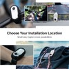 Pet Collar Camera Full HD 90 Degree Wide Angle Small