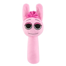 Ainvliya Sprun Plush Sprunk Plushies Cuddly Toy, 9.8 Inch Funny Plush Toy, Plush Toy, Horror Music Game, Cuddly Toy, Soft Plush Toy, Gifts for Girls, Boys, Fans Children