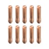 10 pk Contact Tip T-045 .045" for Bernard MIG Welding