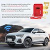 Lizekm Kill Switch for Car - Remote Battery Disconnect Switch