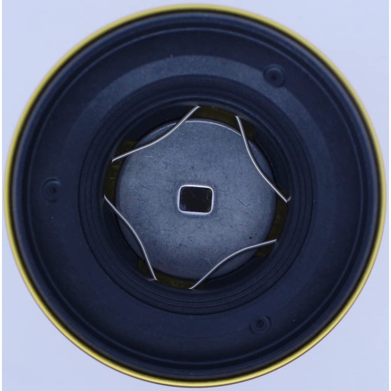 Genuine Part 22 Sahara 2500SHG Spool Set Part No 100FK