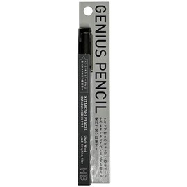 North Star Pencil Genius Pencil HB Cap 44010