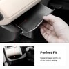 Bercicci Center Console Organizer Compatible with Toyota RAV4 2025 2024