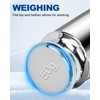 UCEC Calibration Weights for Digital Scale, 50g Gram Weights, Precision