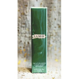LA MER~The Lip Volumizer~0.24 fl oz / 7ml~Full Size~New in Sealed Box~Ships Free