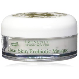 Eminence Clear Skin Probiotic Masque Skin Care, 2 Ounce