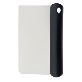 SVEICO Dough Scraper Black