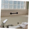 COHEALI Shower Grab Bar for Elderly Disabled Thickened Safety Handrail