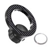 UrbanPulse Compatible with MagSafe Ball Mount Base, Magnetic Car Accessory,
