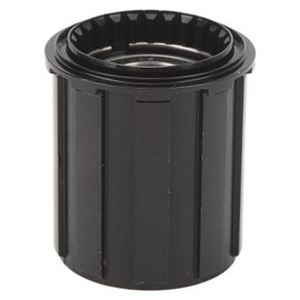 11 Speed Freehub Body, Ratchet System Bike Cassette Body High Accuracy Threaded Machining Aluminum Alloy Tight Connection for Replacement