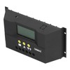 CM3024Z 30A Solar Charge Controller LCD PWM Charge Controller Photovoltaic