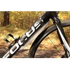 BBB Cycling BFD-03 MudCatcher II Downtube Fender for Mountain Bikes