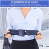 OGIFOAHC Southwest Airplane Seat Belt Extender Airline Adjustable Long 7-39inch