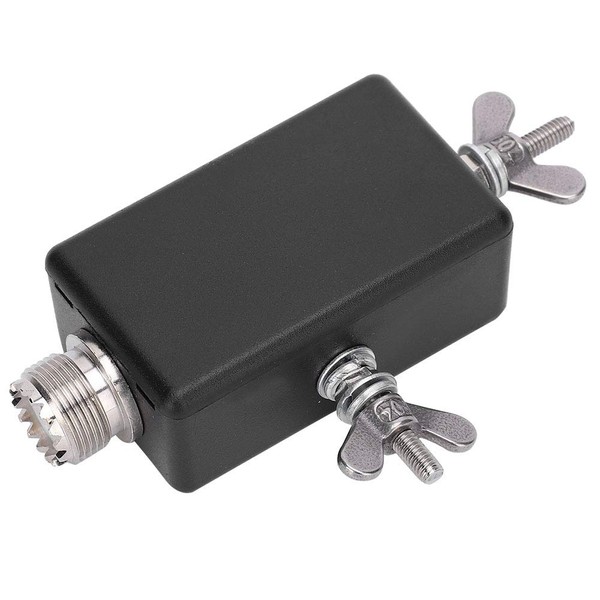 1:9 Mini Balun Consumer Electronics Suitable HF Shortwave Antenna for