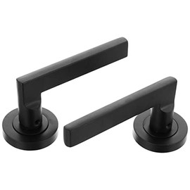 JANDEL MANIVELA PINK REF.EQR200 BLACK, 0