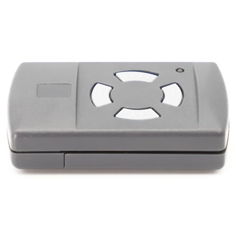 868 MHz Handheld Transmitter Remote Control for Hormann HSM2/4, HSE1/2/4,