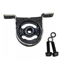 OEX Parts 2 Hangers -NEW 2014 - 2019 CORVETTE REAR MUFFLER HANGER w/ FASTENERS - RS & LS