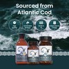 ARMORICA ARMORICA Fermented Cod Liver Oil | Cold-Processed & Naturally