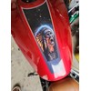 Indian Scout - Motorcycle Tank Decals - 3pc Set -