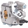 For Husqvarna Carburetor For Husqvarna 51 50 55 Rancher Chainsaw