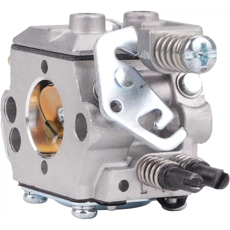 For Husqvarna Carburetor For Husqvarna 51 50 55 Rancher Chainsaw