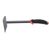 Edward Tools Carbon Steel Hand Hoe