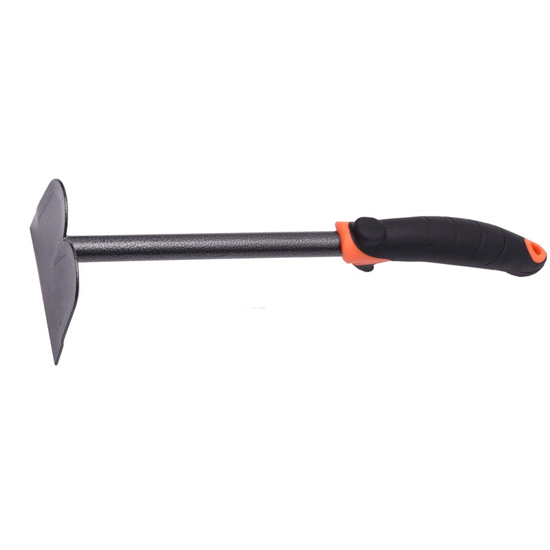 Edward Tools Carbon Steel Hand Hoe