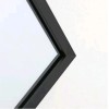 Origin 21 Origin 21 22-in W x 31-in H Black