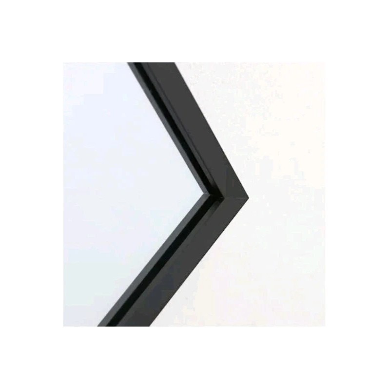 Origin 21 Origin 21 22-in W x 31-in H Black