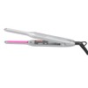 Unisex Portable Electric Adjustable Temperature Curler Hair Straightener Hair Styling
