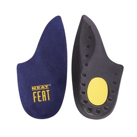 Neat Feat Spur Pads, Medium