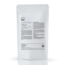 Cranberry Extract 7,200mg Tablets | High Strength Tablets for Bladder Health | Oxford Vitality