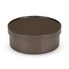 J-kitchens Box Tea Cup Diameter 10.6 x 4.5 inches (27
