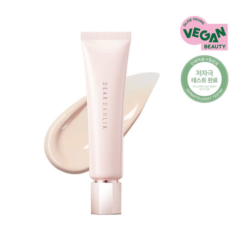 DEAR DAHLIA Primer Layer Primer 40ml - Glow Primer