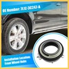 REPAIROCK 4x4 Auto Locking Hub 4WD Locking Hub Actuator for