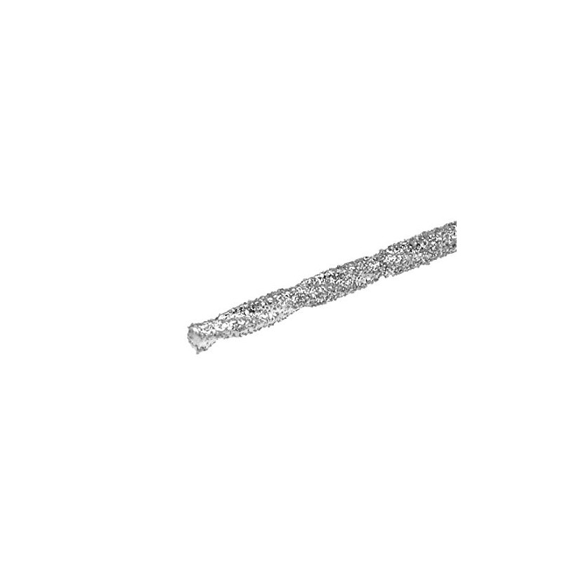 sourcing map 0.9mm Diamond Twist Drill Bits High Speed Steel