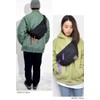 Ben Davis Body Bag, Women's, Waist Pouch, Men's, Weapon, Fanny