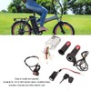 48V 1000W Motor Brushed Speed Controller Electric Bike Modification Kit