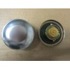 stnt 63 64 STUDEBAKER AVANTI STAINLESS STEEL GAS CAP