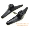 Insignia New Insignia NS-50F301NA23 NS-55F301NA23 P34T3566 / P34T3567 Stand Legs