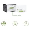 Mascarilla Cabello Sensible Hidratación 250 Ml Postquam