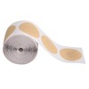 50 Pairs Nipple Pads for Men Skin Tone Sensitive Skin