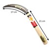 Toymino HT-0810 Special Hardened Saw Scythe