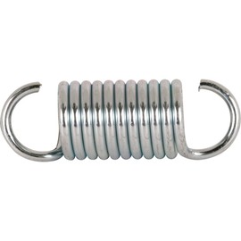 Prime-Line Products SP 9615 Spring, Extension, 3/4-Inch by 2-1/4-Inch - .105 Diameter,(Pack of 2)